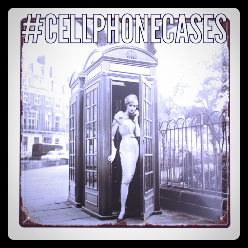📱Cell Phone Cases & Screen Protecters 📱